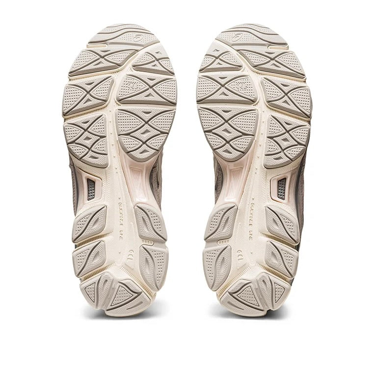 Asics Gel-NYC Oyster Grey