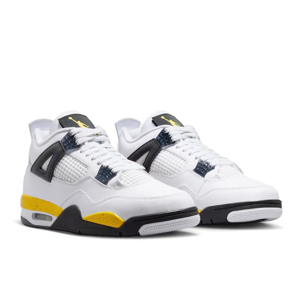Jordan 4 Retro Rare Air Tour Yellow (2026)