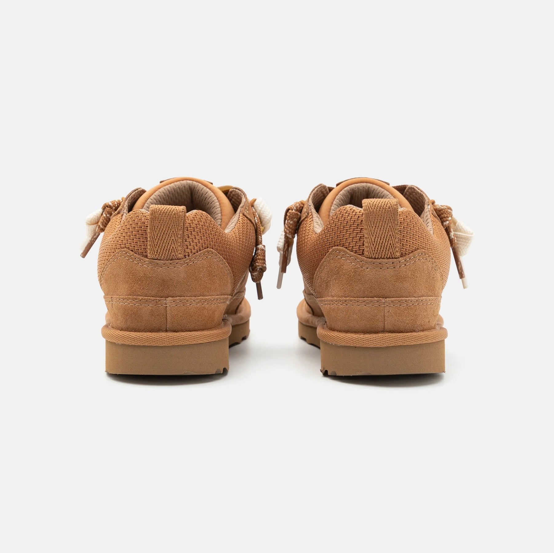 UGG Lowmel Lo Chestnut
