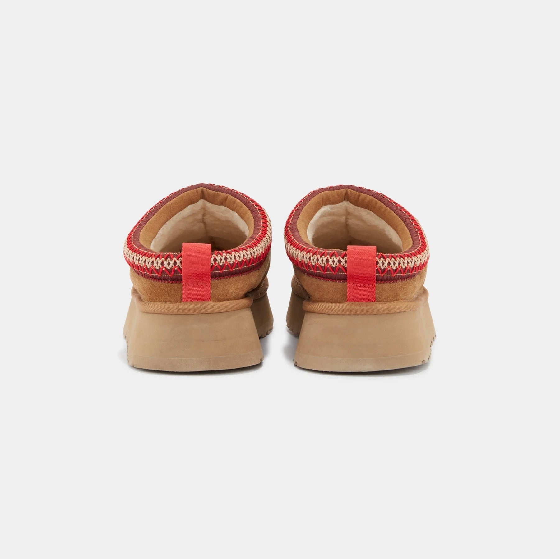 UGG Tazz Slipper Chestnut