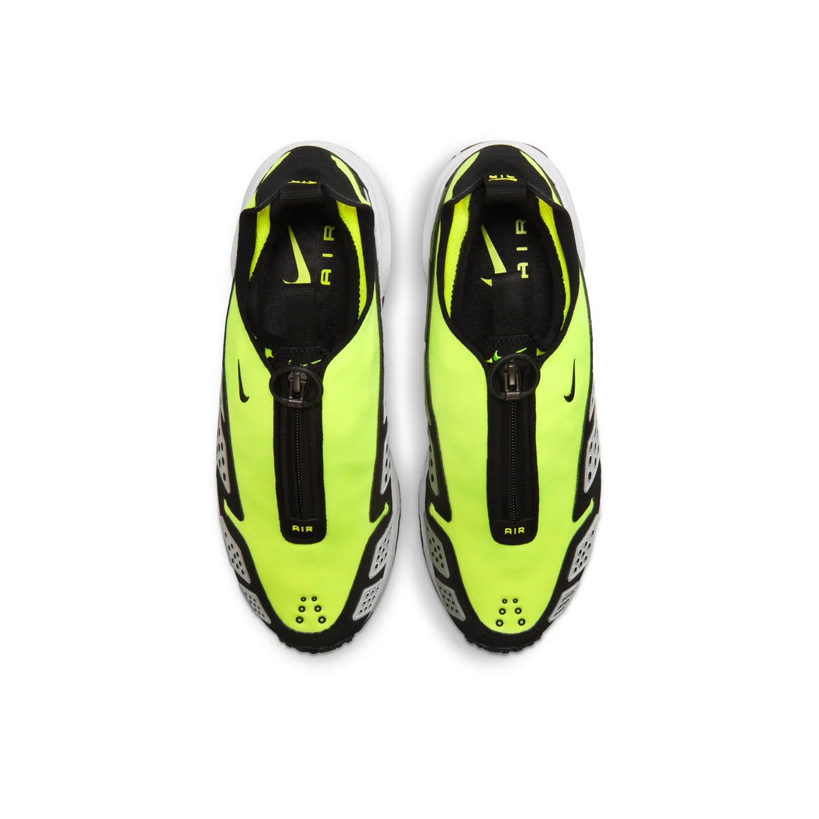 Nike Air Max Sunder Volt Black