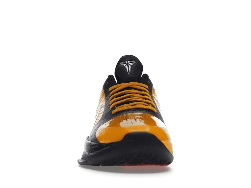 Nike Kobe 5 Protro Bruce Lee
