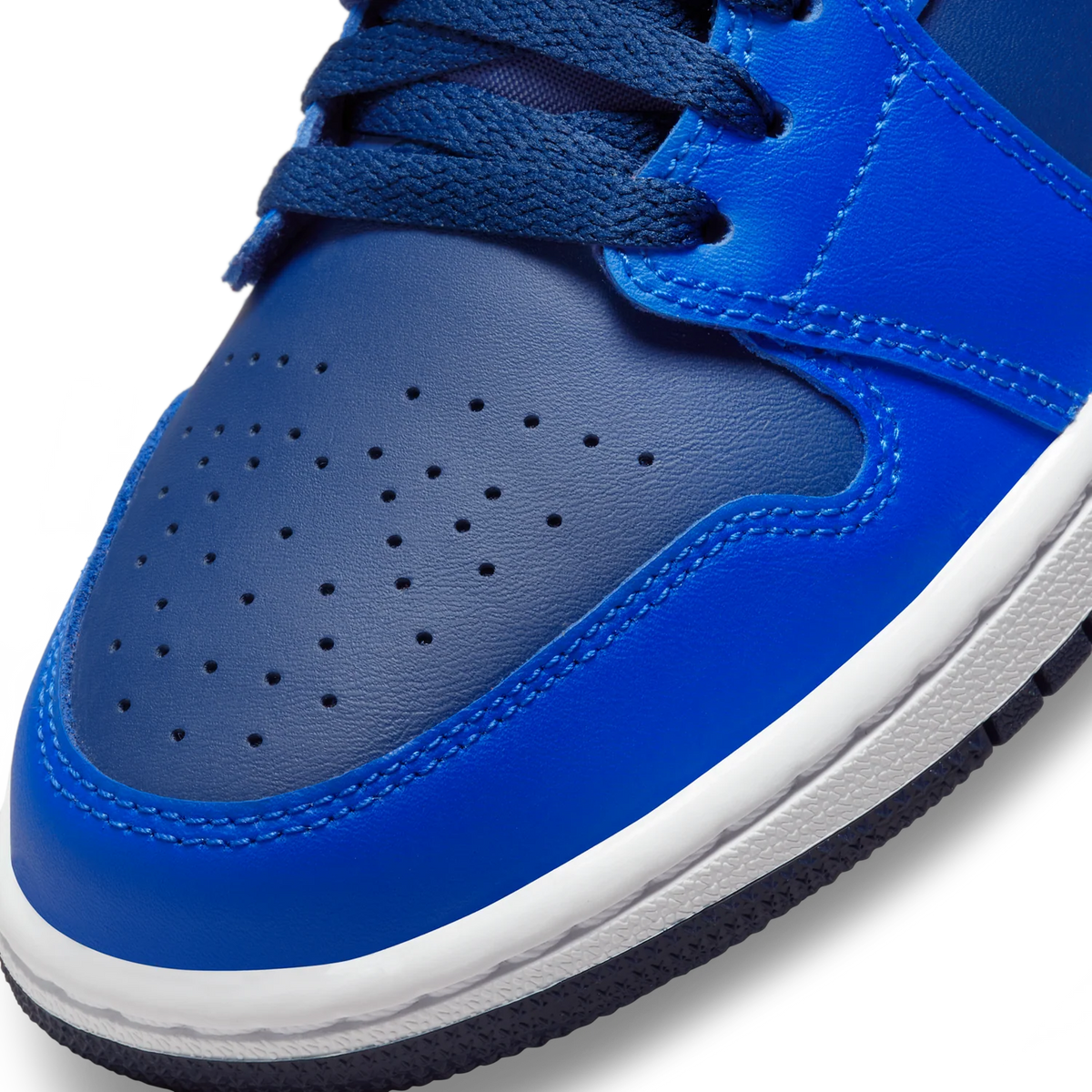 Jordan 1 Low Game Royal Blue Void