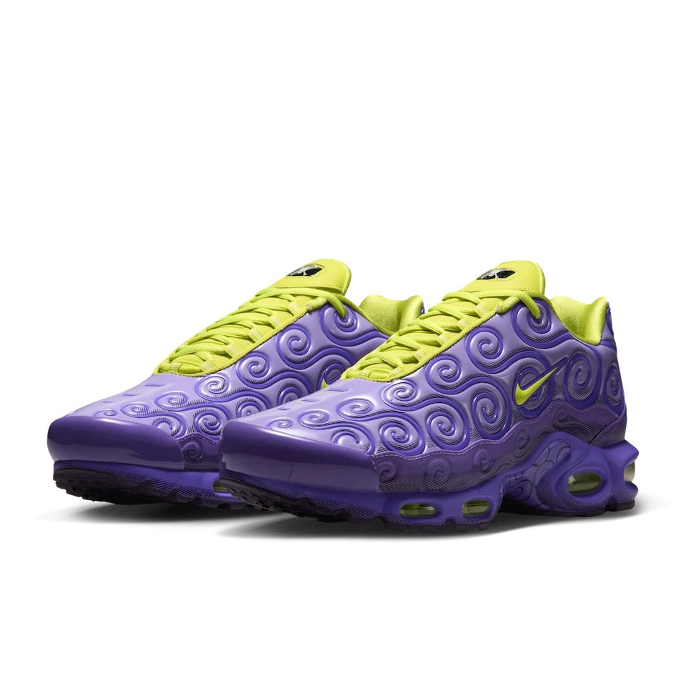 Nike Air Max Plus One Piece Gomu Gomu (Without Promo Card)