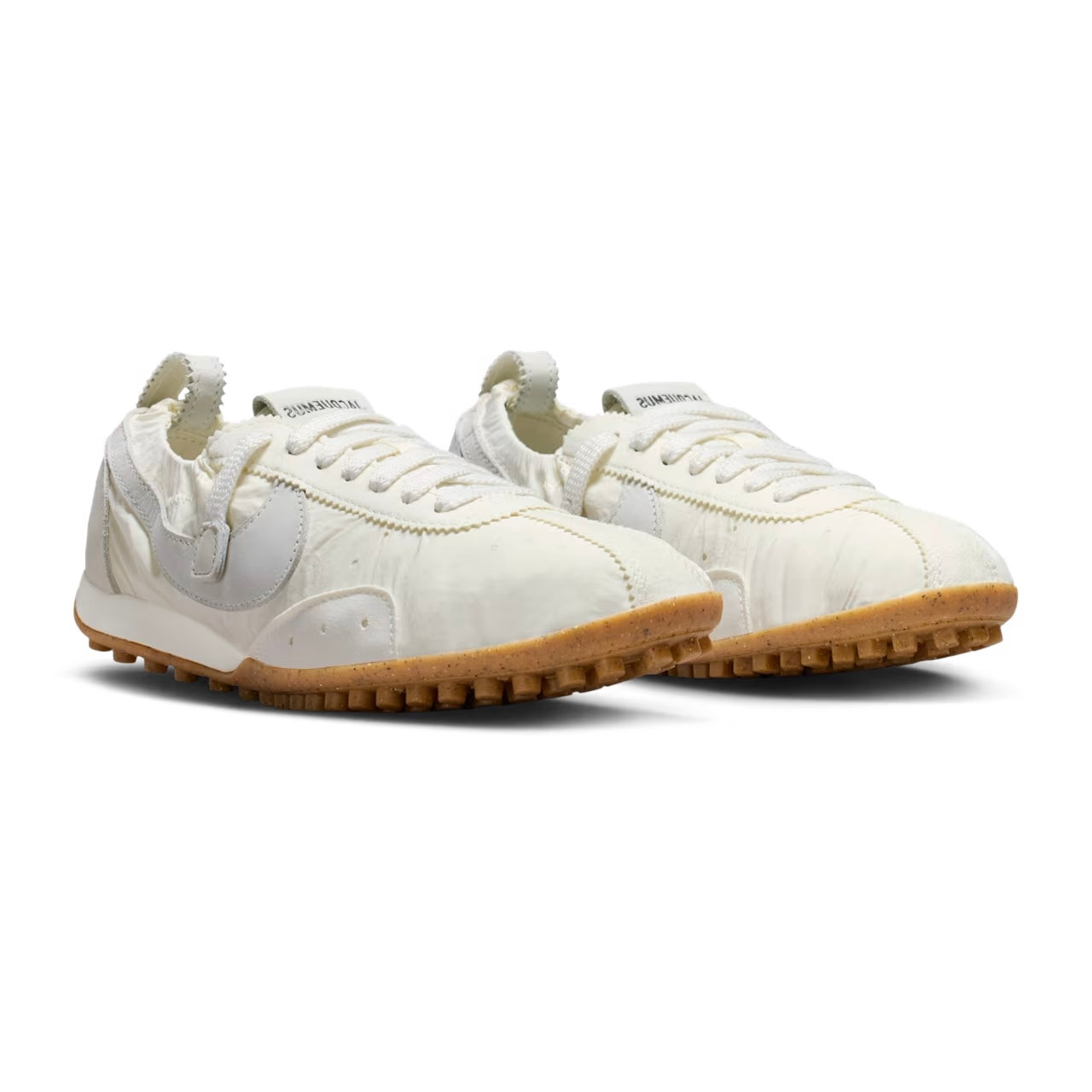 Nike Moon Shoe Jacquemus Soft Pearl