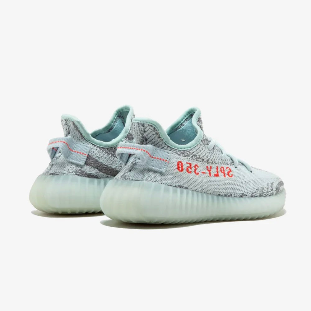 Yeezy Boost 350 V2 Blue Tint