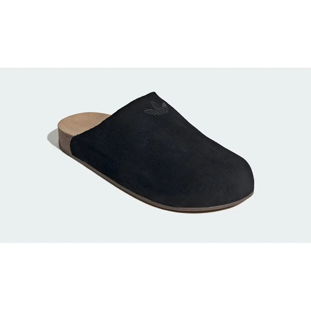 Adidas Adimule Core Black Slippers