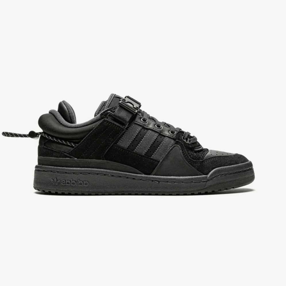 Adidas Forum Low Bad Bunny Black To School