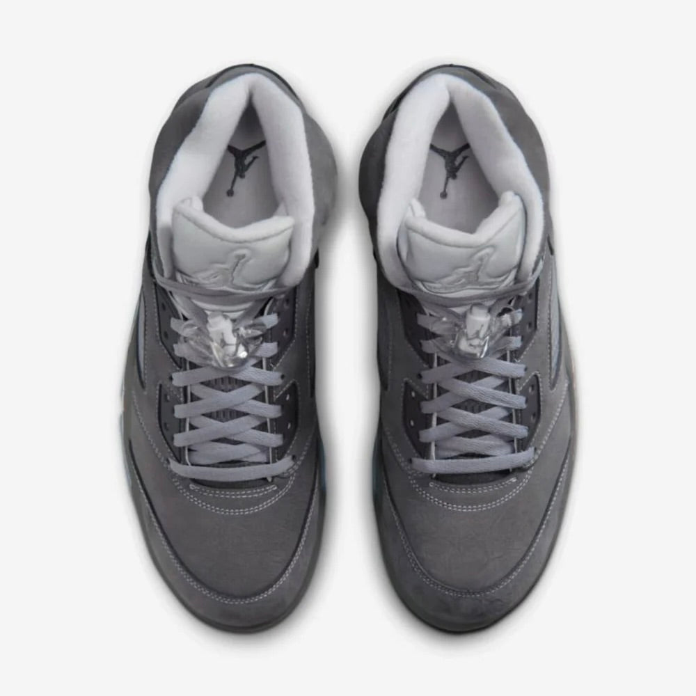Jordan 5 Wolf Grey