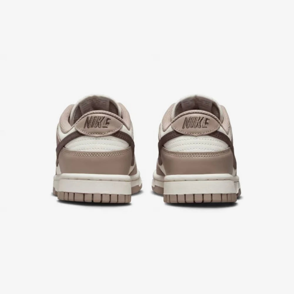 Nike Dunk Low Sail Plum Eclipse
