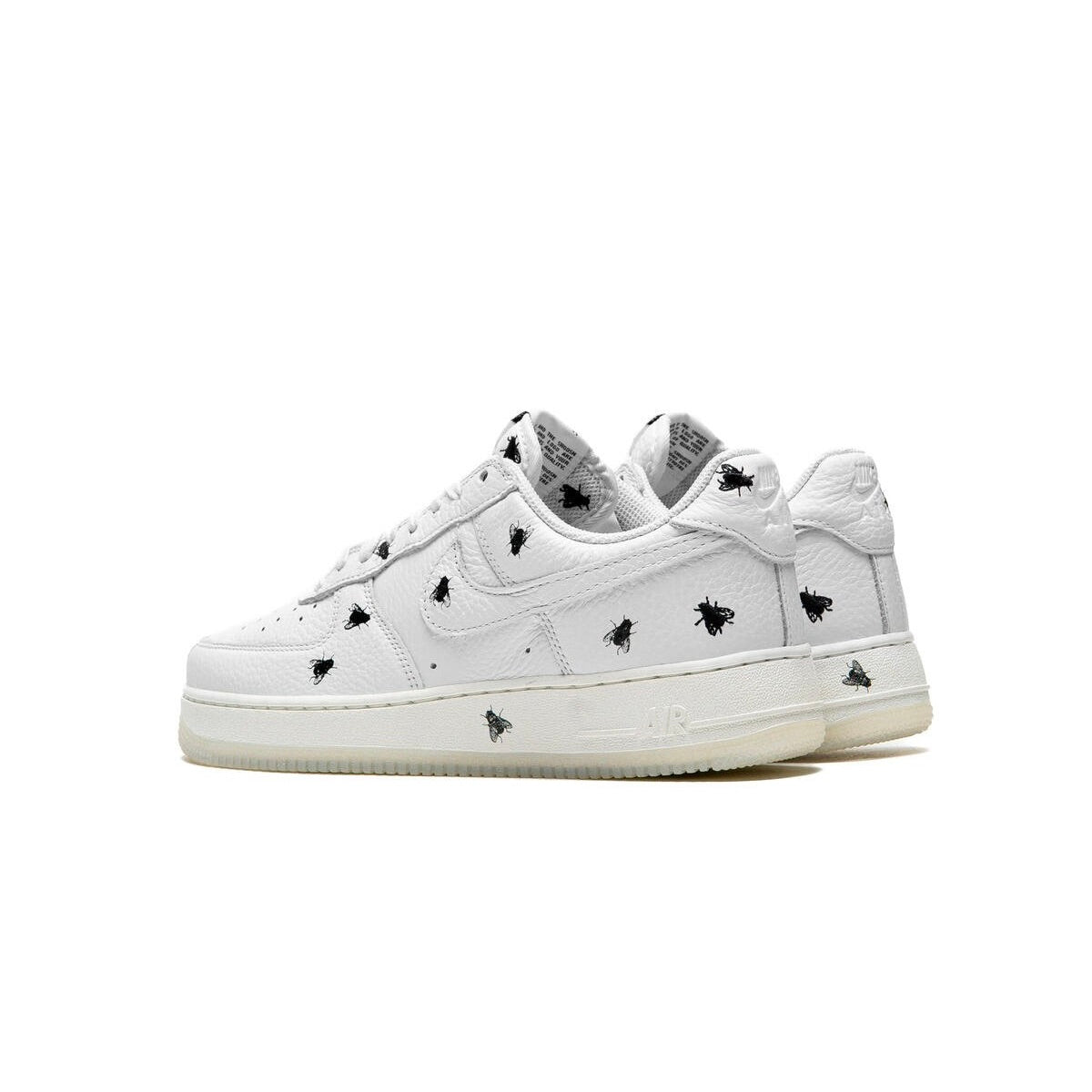 Nike Air Force 1 Low Houseflies