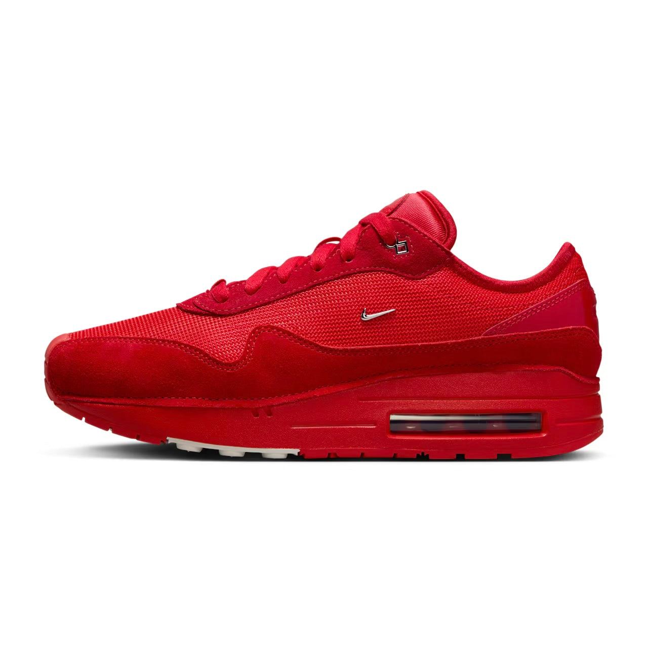 Nike Air Max 1 ‘86 Jacquemus Mystic Red