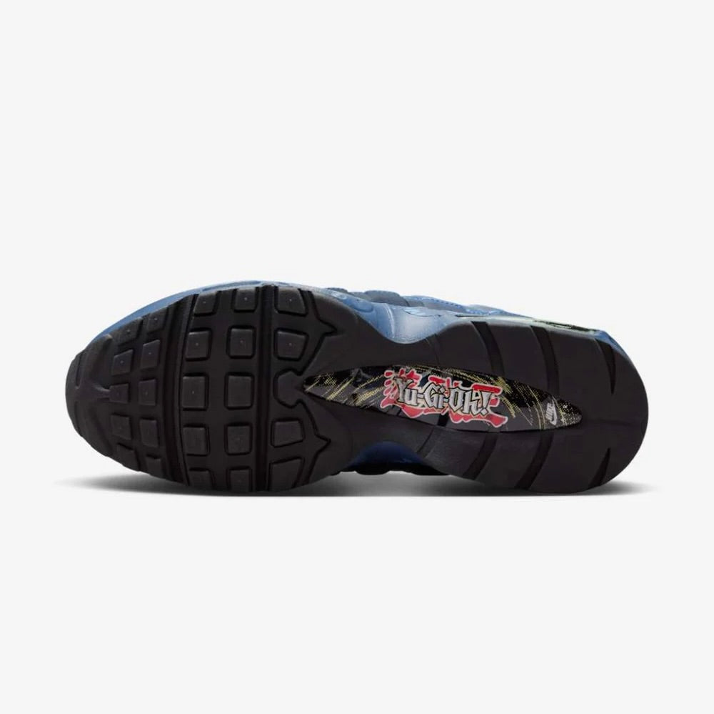 Nike Air Max Muscle 95 Yu-Gi-Oh! Joey (con carta promozionale)