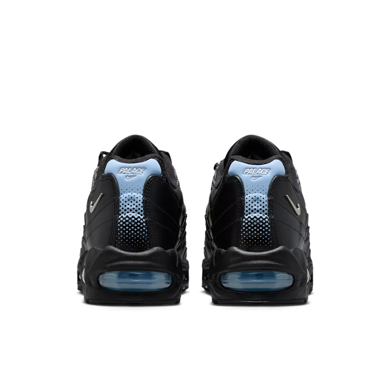 Nike Air Max 95 Big Bubble Palace