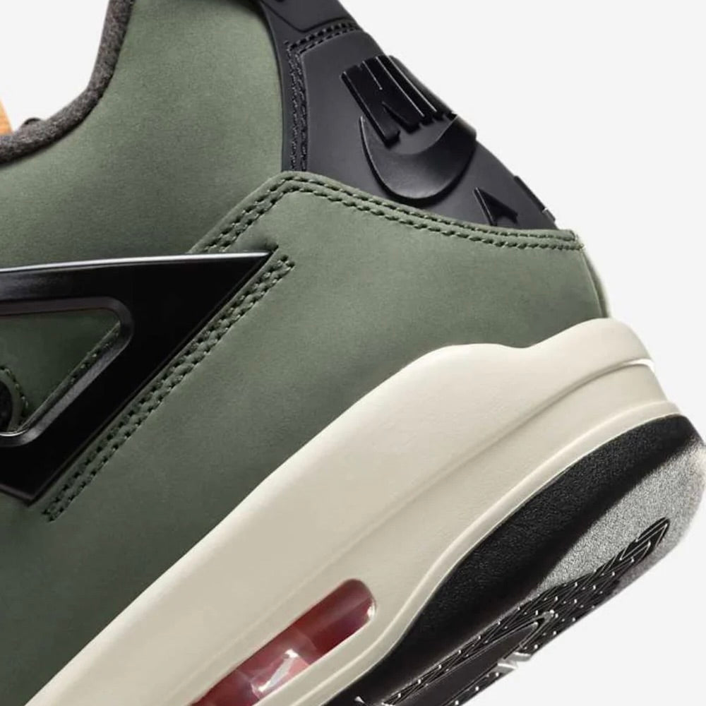 Jordan 4 Undefeated