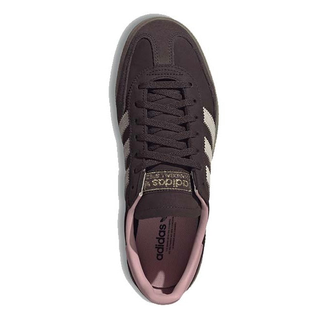 Adidas Gazelle Shadow Brown