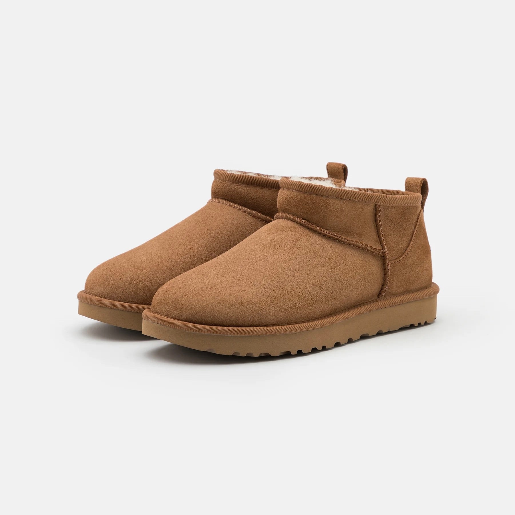 UGG Classic Ultra Mini Boot