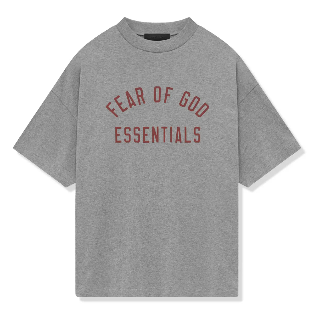 Fear Of God Essentials Jersey Crewneck Tee