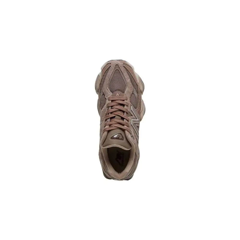 New Balance 9060 Mushroom Timberwolf