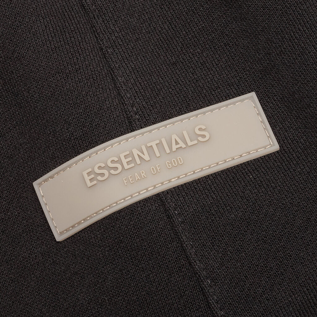 Fear of God Essentials Essentials Sweatshorts 1977 'Iron'