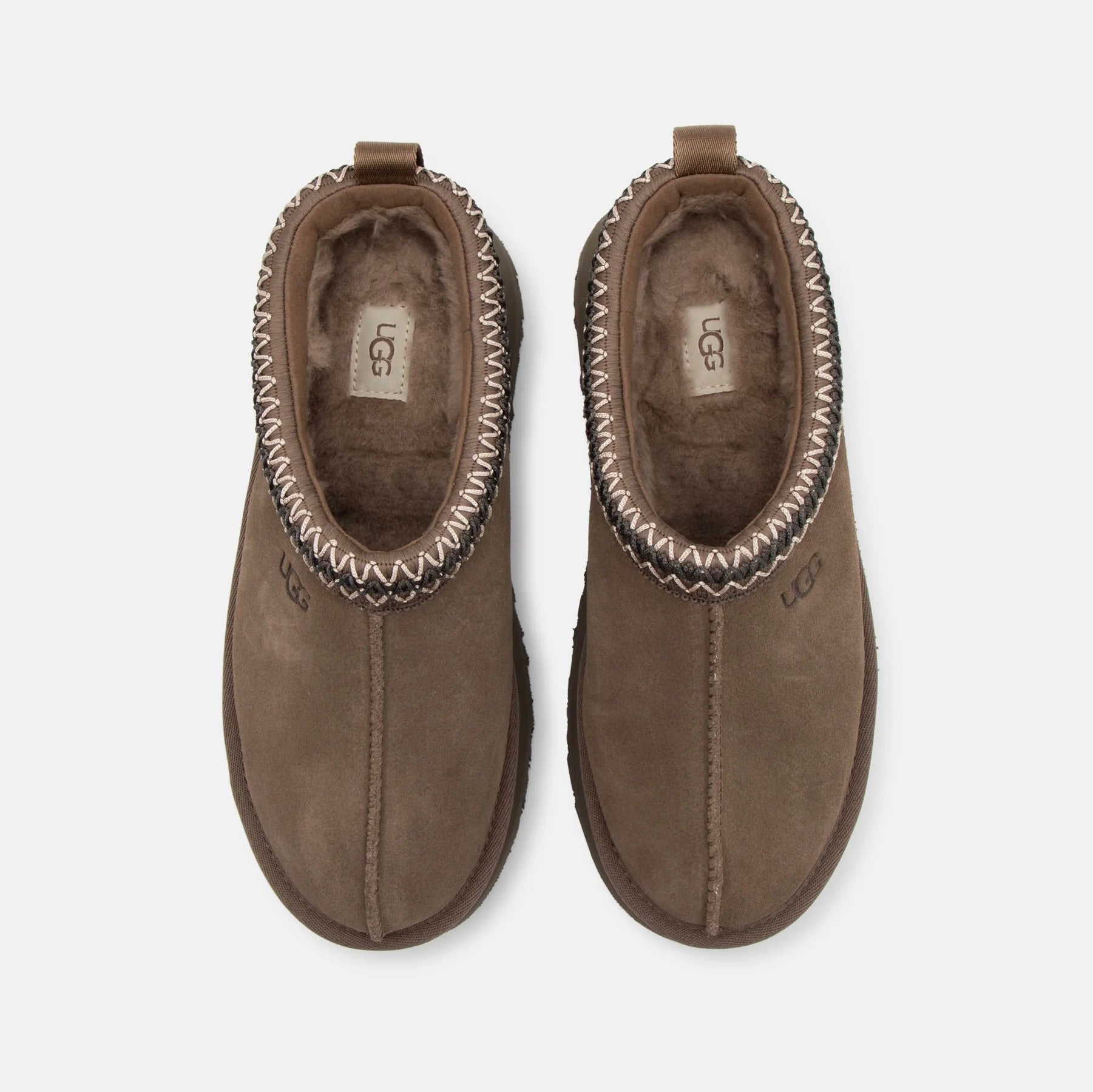UGG Tazz Slipper Hickory