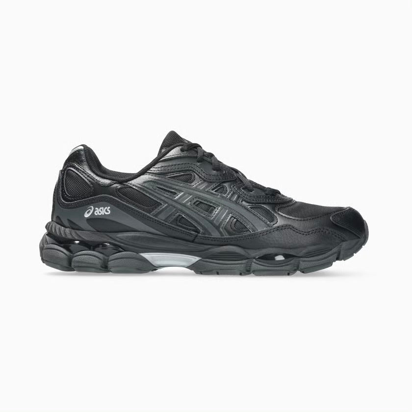 Asics Gel-NYC Black