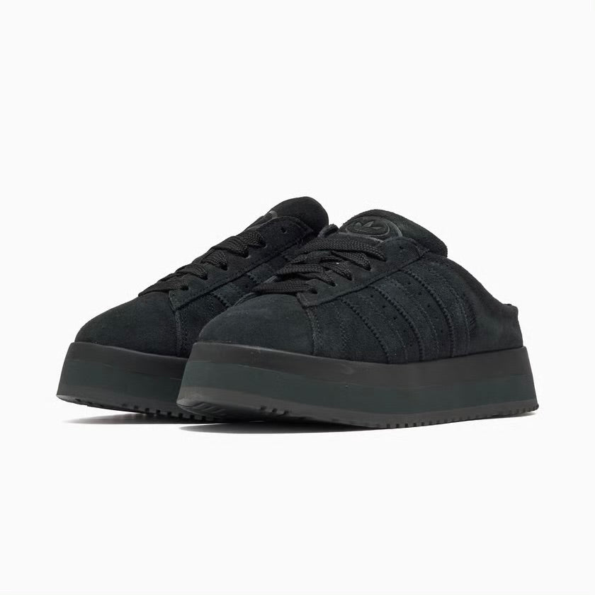 Campus 00s Winter Low Black Carbon