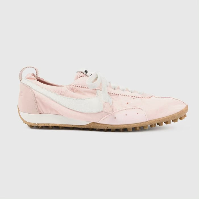 Nike Moon Shoe Jacquemus Aluminium Pink