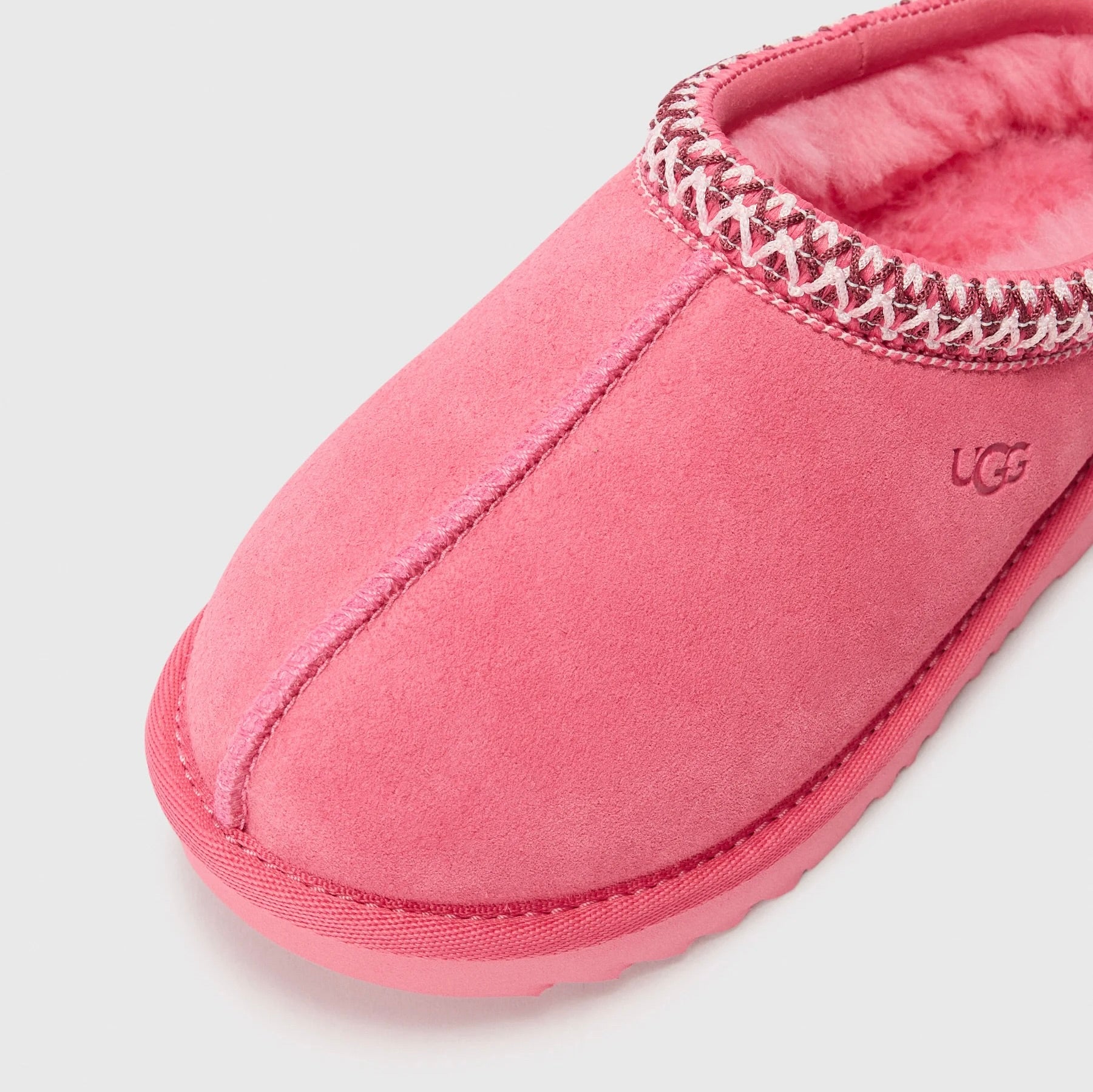 UGG Tasman II Slipper Pink Bloom