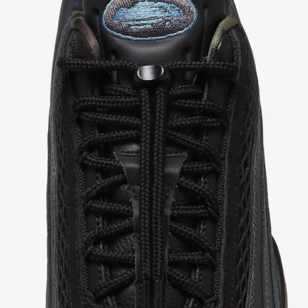 Nike Air Max 95 SP Corteiz Aegean Storm