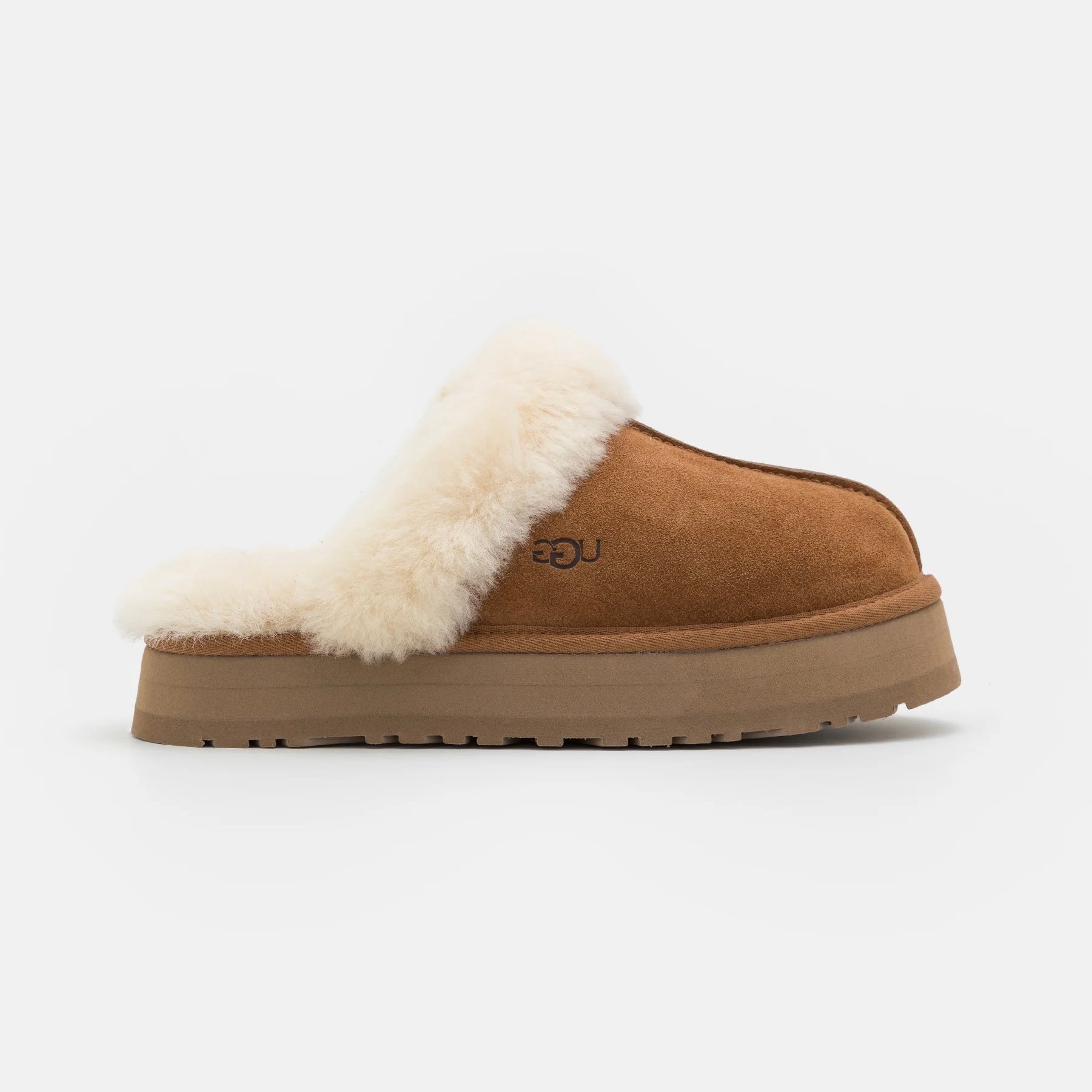 UGG Disquette Slipper Chestnut