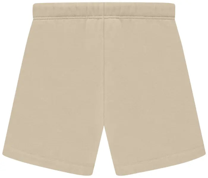 Fear of God Essentials Sweatshorts 'Dusty Beige'