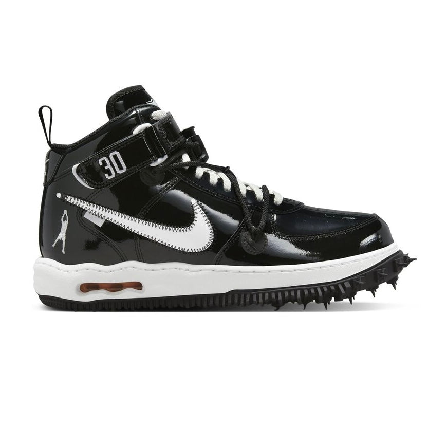 Nike Air Force Mid Off-White Sheed