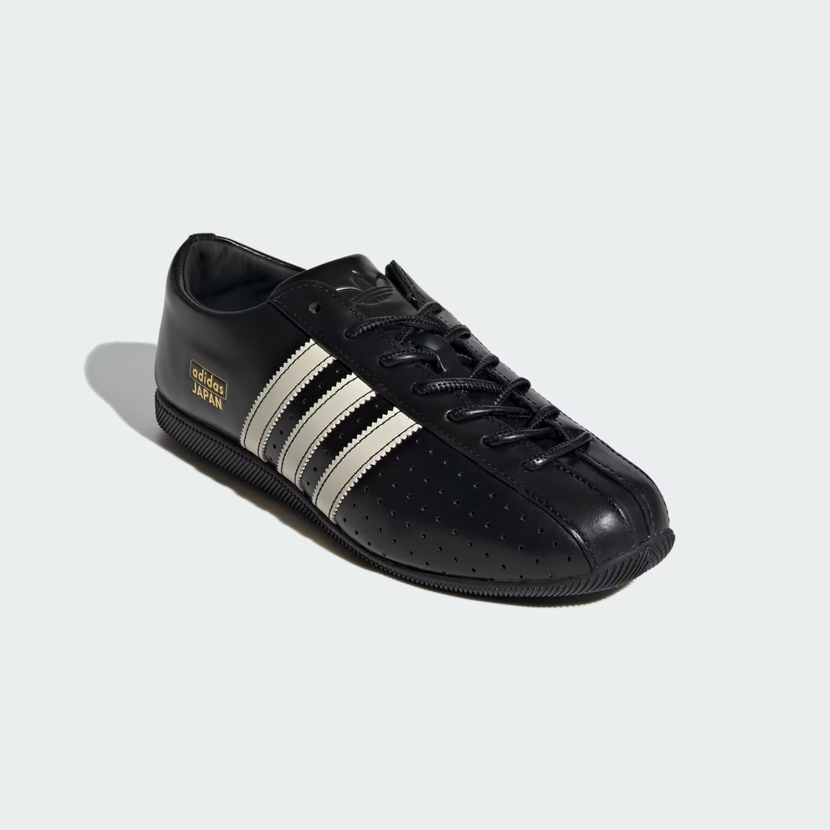 Adidas Japan Lux Black Cream White