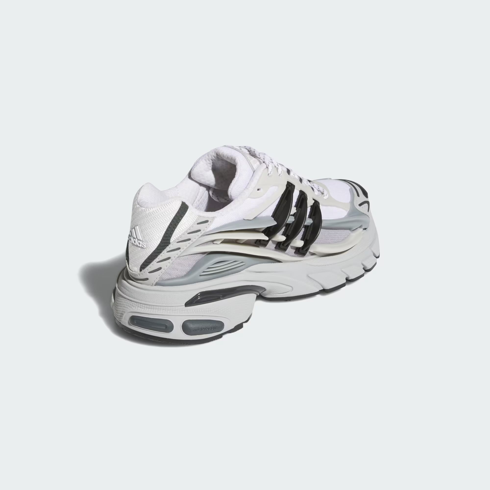 Adidas Adistar Jellyfish Pharrell Williams Solid Grey Black