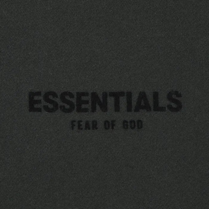 Fear Of God Essentials Hoodie (SS22) Stretch Limo