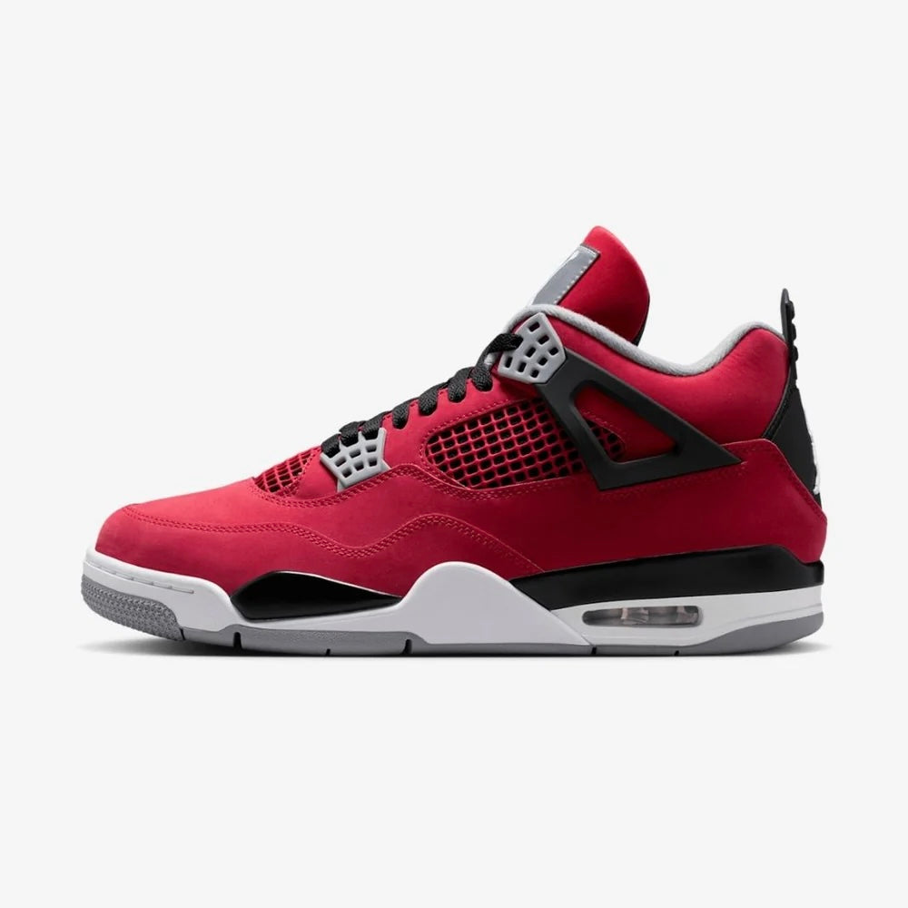 Jordan 4 Toro Bravo