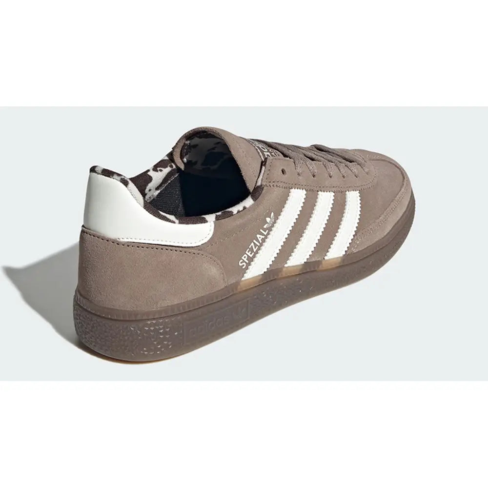 Adidas Handball Spezial Chalky Brown Cow Print