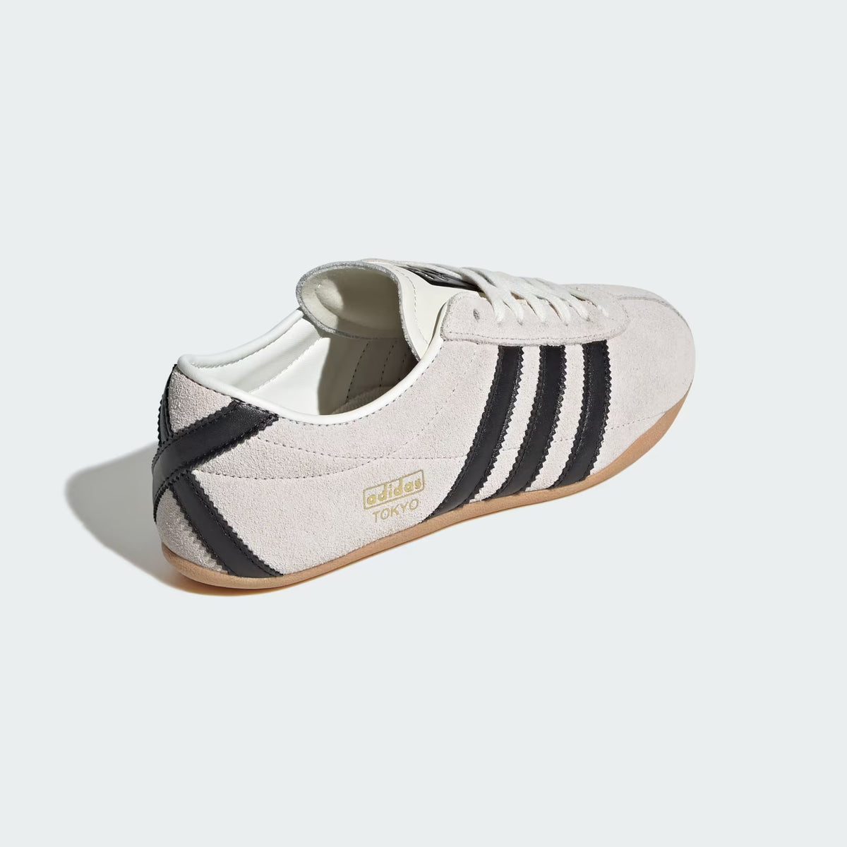 Adidas Tokyo Off White Black