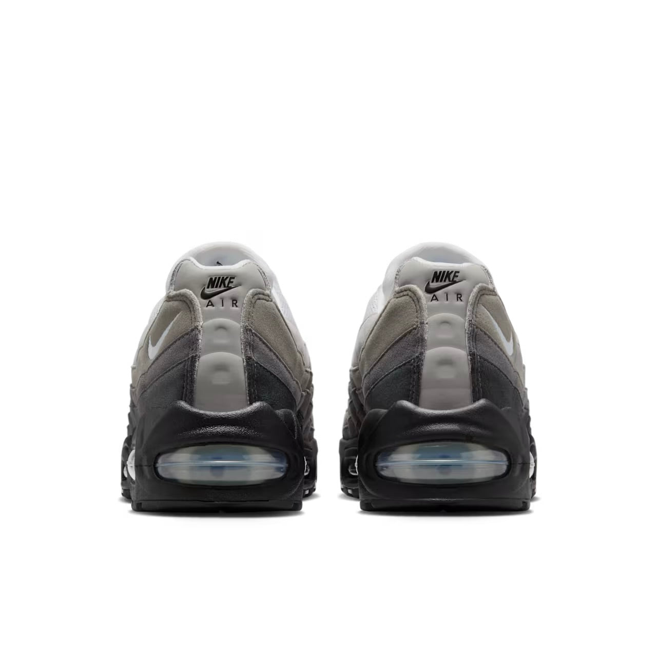 Nike Air Max 95 Big Bubble Blue Tint