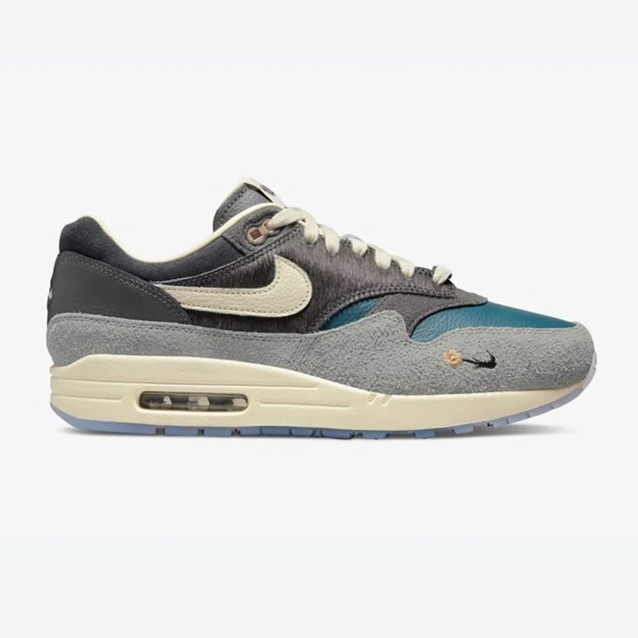 Nike Air Max 1 Kasina Won-Ang Grey