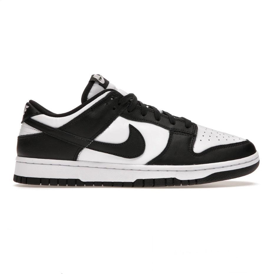 Nike Dunk Low Panda