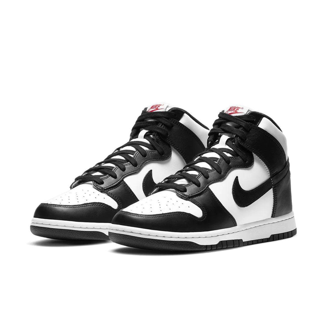 Nike Dunk High Panda