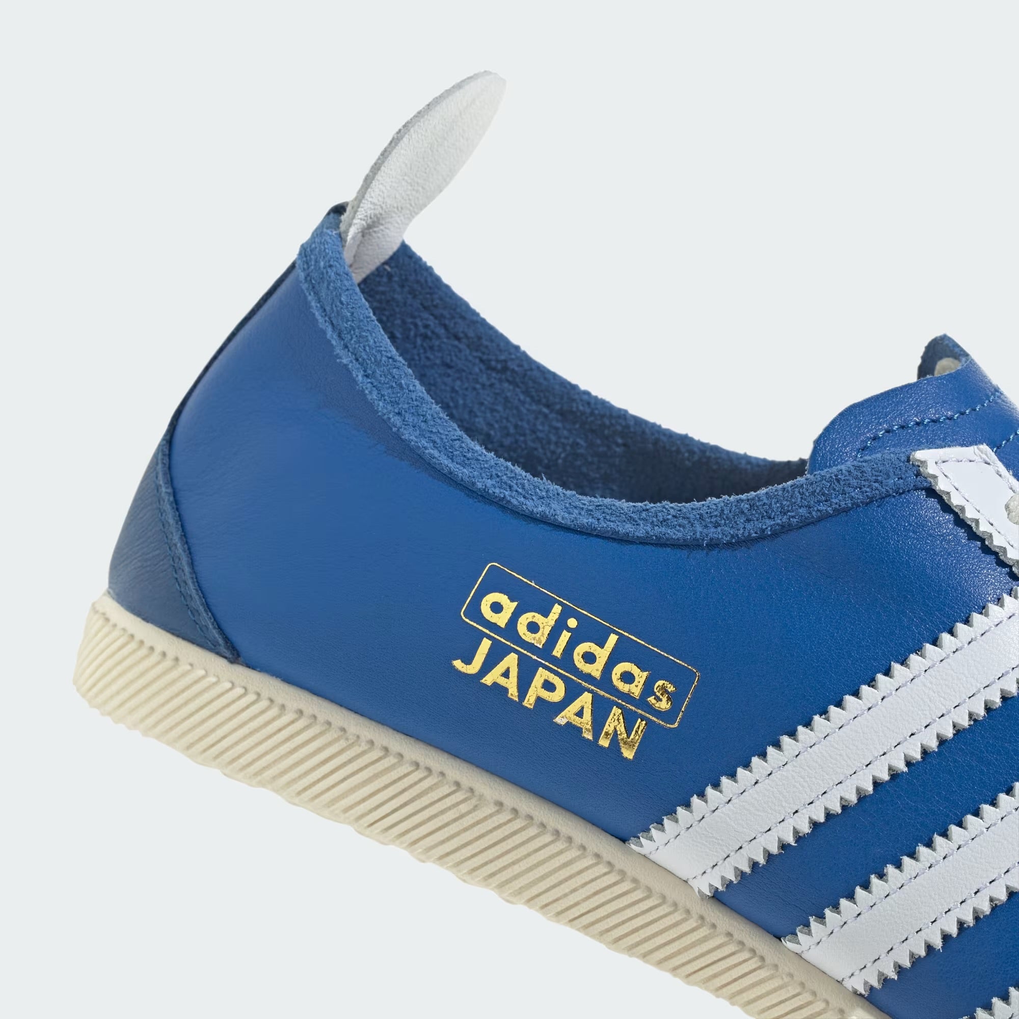 Adidas Japan Blue Royal White