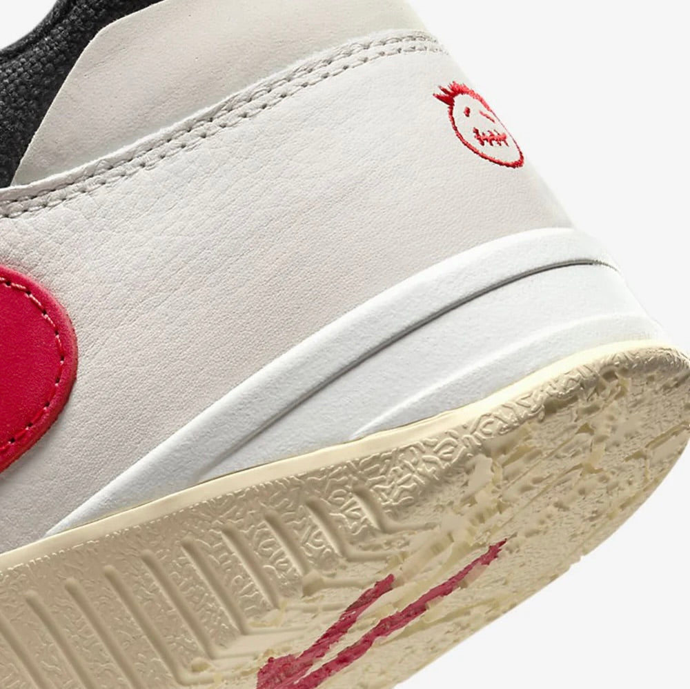 Jordan Jumpman Jack TR Travis Scott University Red