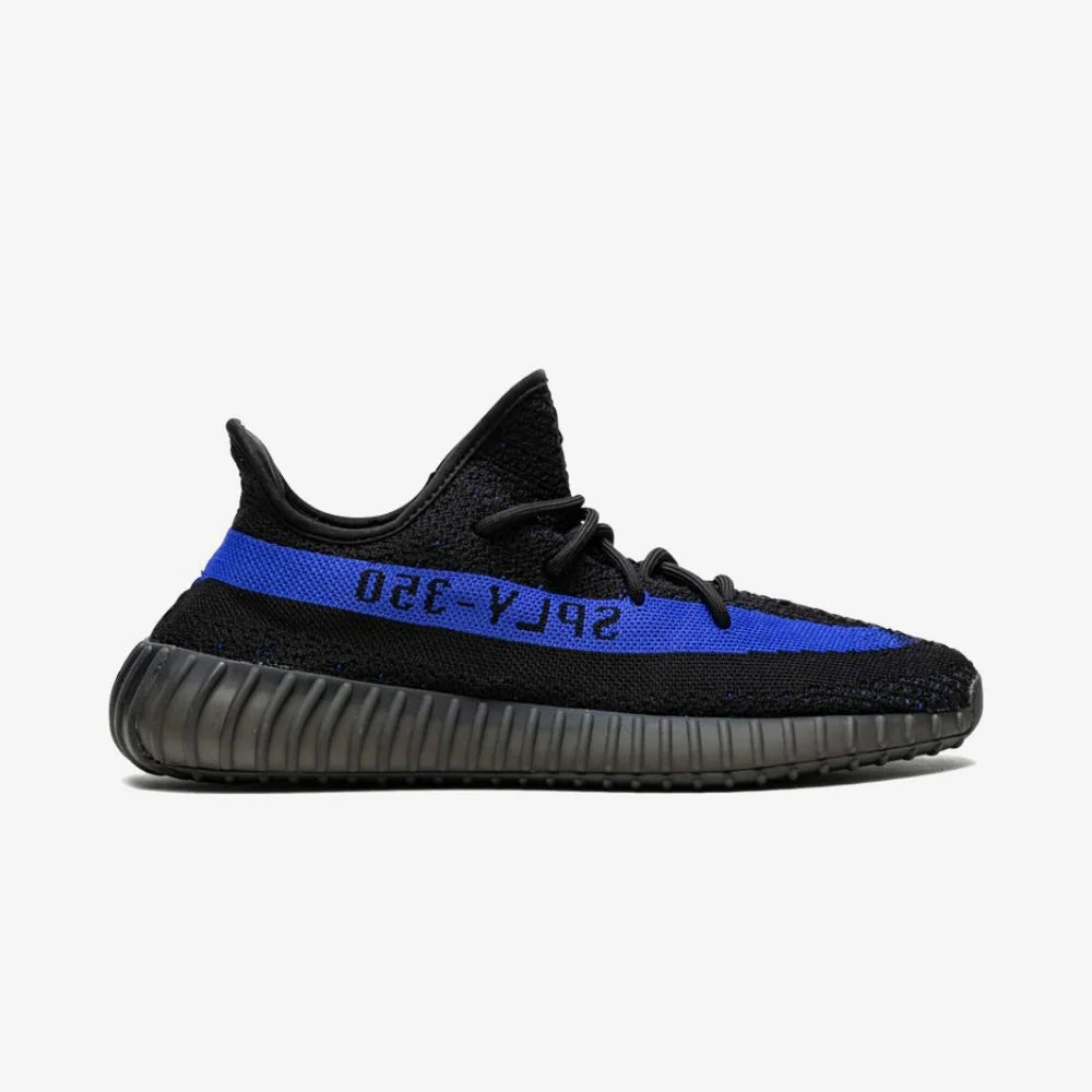 Adidas Yeezy Boost 350 V2 Dazzling Blue