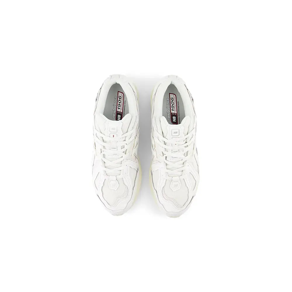 Pack de protection New Balance 1906D Blanc