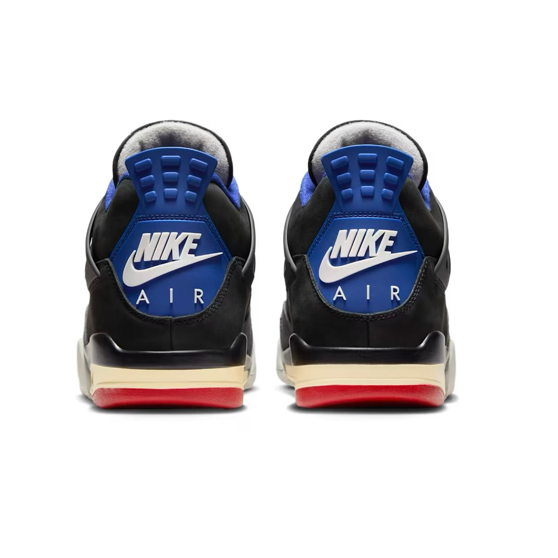 Jordan 4 Rare Air