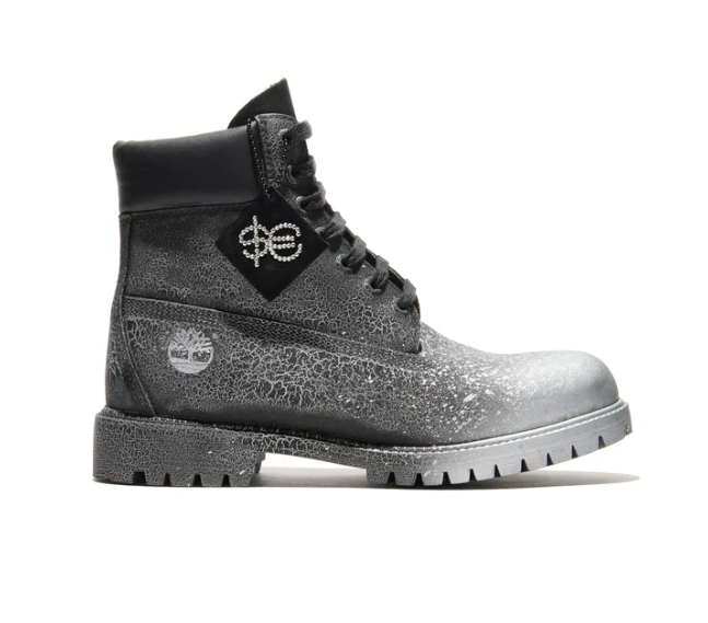 SFERA EBBASTA X TIMBERLAND® LIMITED EDITION BOOT