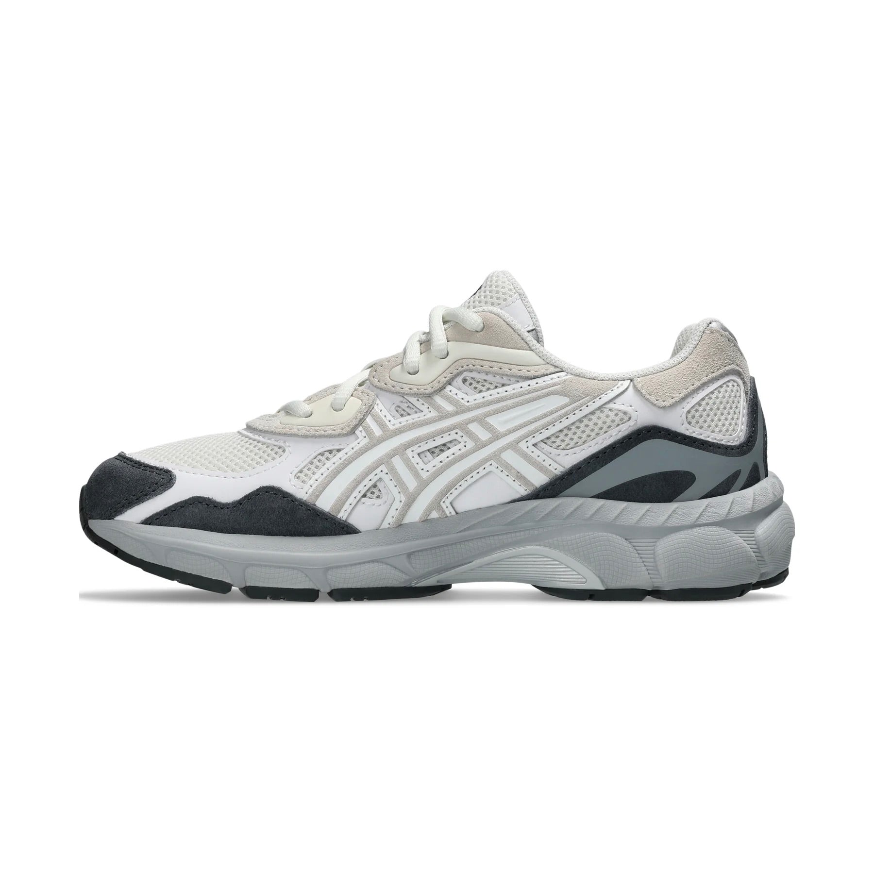 Asics Gel-NYC Cream White